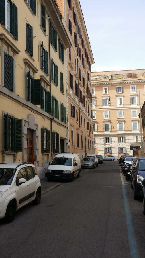 Vacanza Romana Gasthof *