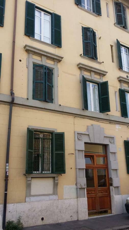 Gasthof Vacanza Romana Rom