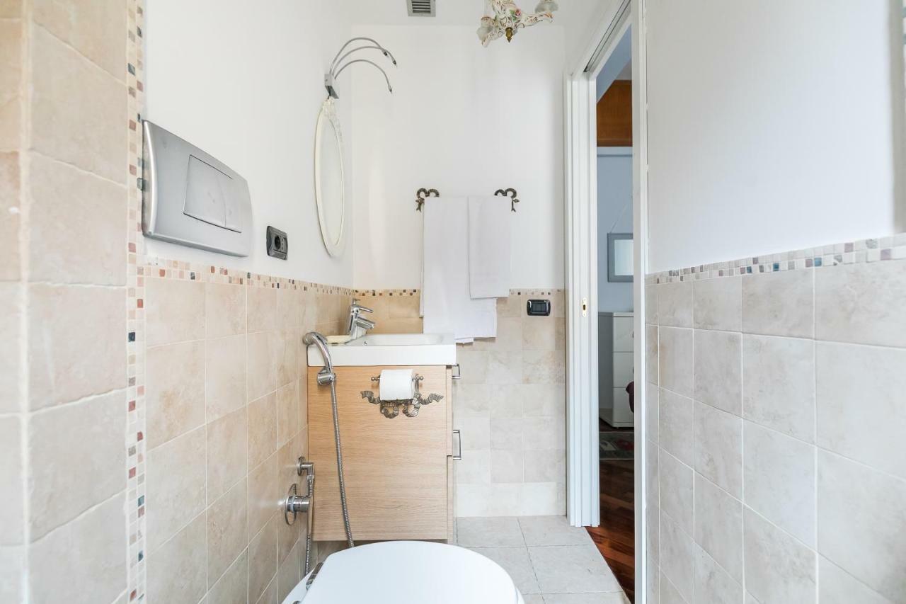 Gasthof Vacanza Romana Rom