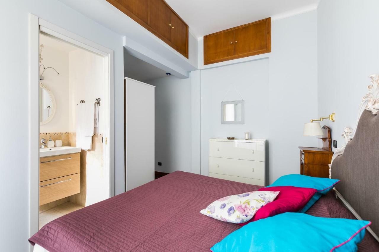 Gasthof Vacanza Romana Rom