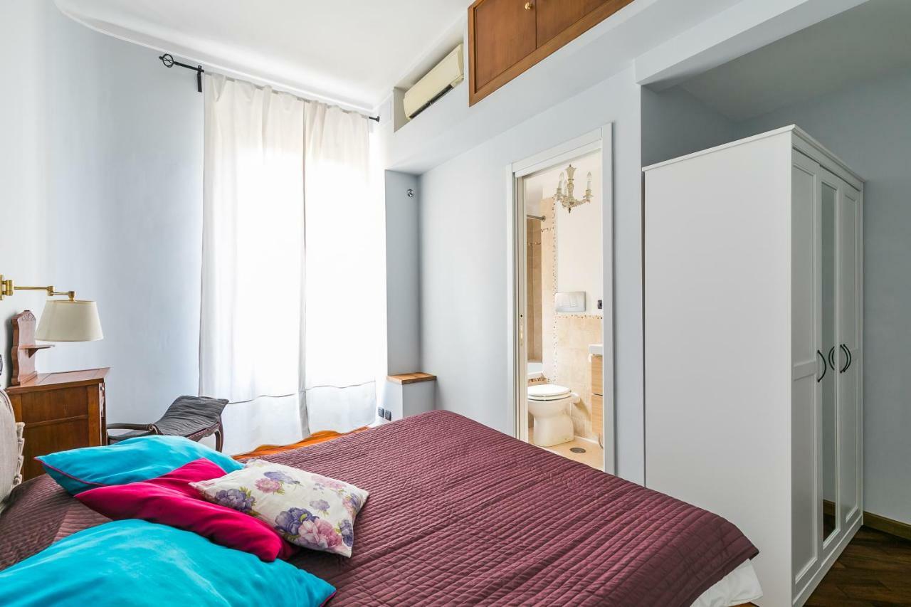 Gasthof Vacanza Romana Rom