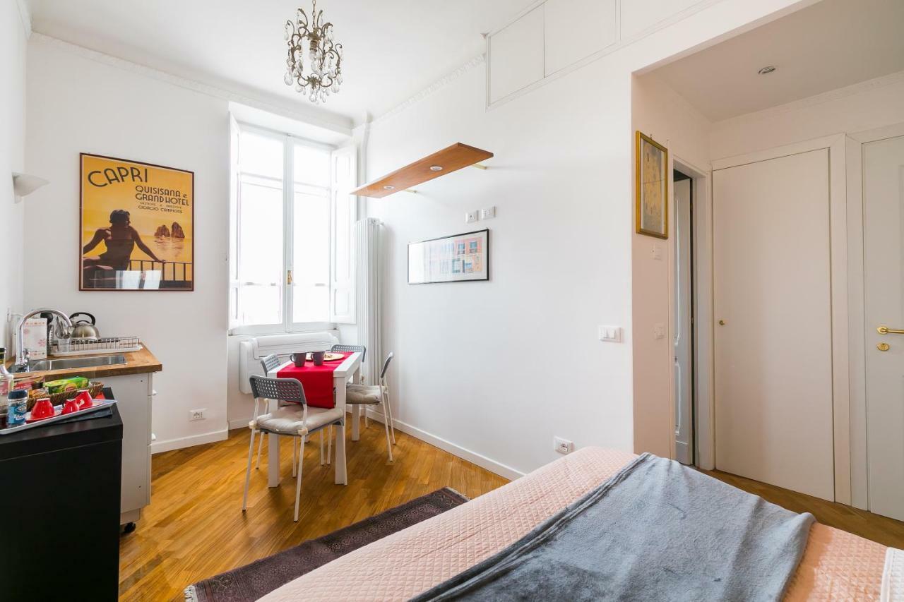 Gasthof Vacanza Romana Rom