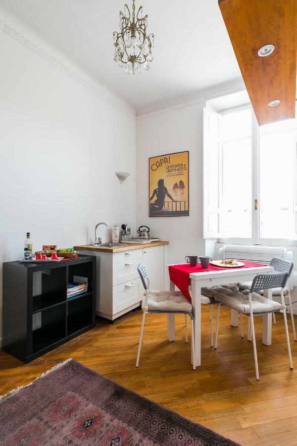 Gasthof Vacanza Romana Rom
